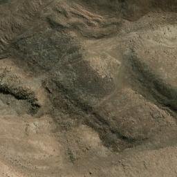 Satellite imagery of Cerro Pumire, CL