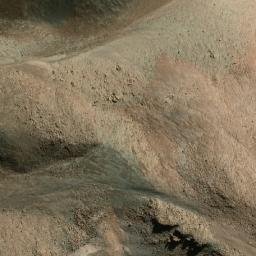 Satellite imagery of Cerro Pumire, CL