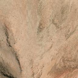 Satellite imagery of Cerro Pumire, CL
