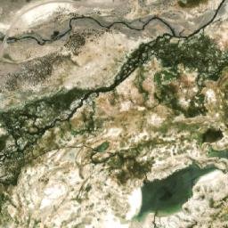 Satellite imagery of Mojón de Payacollo, BR