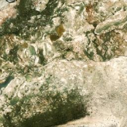 Satellite imagery of Mojón de Chinchillani, BR