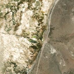 Satellite imagery of Mojón de Chinchillani, BR