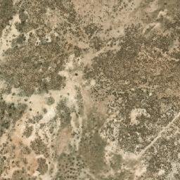Satellite imagery of Cerro Piguiña, BO