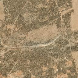 Satellite imagery of Cerro Piguiña, BO