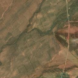 Satellite imagery of Cerro Pichaga, BO