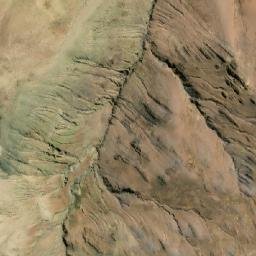 Satellite imagery of Cerro Chiacoya, BO
