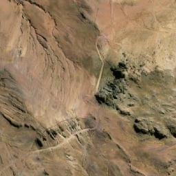 Satellite imagery of Cerro Chiacoya, BO