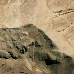 Satellite imagery of Cerro Chiacoya, BO