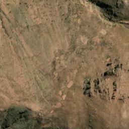 Satellite imagery of Cerro Chijchi, BO