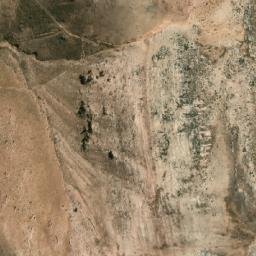 Satellite imagery of Cerro Chijchi, BO
