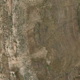 Satellite imagery of Cerro Chijchi, BO