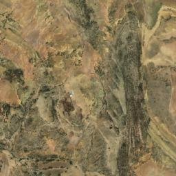 Satellite imagery of Callejon Loma, BO