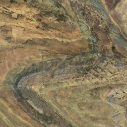 Satellite imagery of Callejon Loma, BO