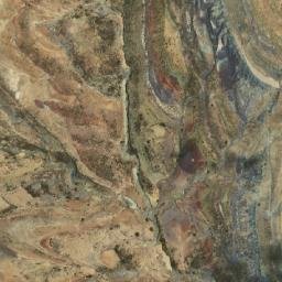 Satellite imagery of Callejon Loma, BO