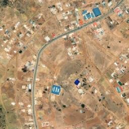 Satellite imagery of Cerro Molle Mokho, BO