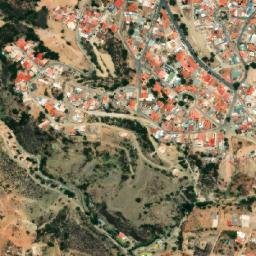 Satellite imagery of Cerro Churuquella, BO