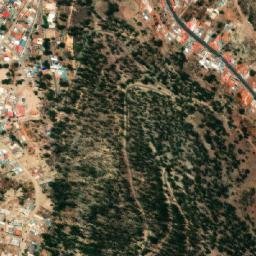 Satellite imagery of Cerro Churuquella, BO