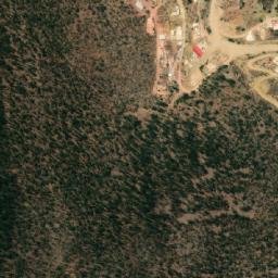 Satellite imagery of Cerro Sica Sica, BO