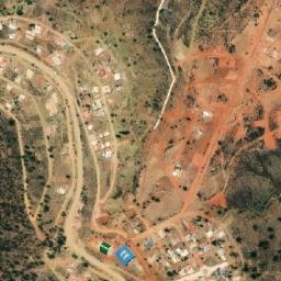 Satellite imagery of Cerro Sica Sica, BO