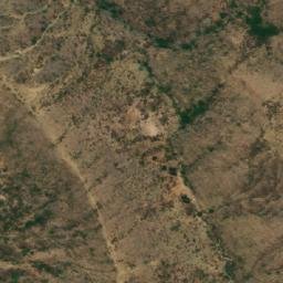 Satellite imagery of Cerro Kharachi, BO