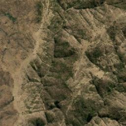 Satellite imagery of Cerro Kharachi, BO