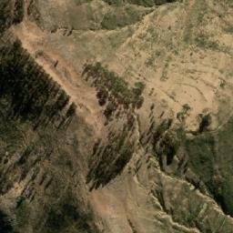 Satellite imagery of Cerro Thakhopampa, BO