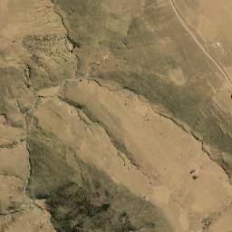 Satellite imagery of Cerro Khamo Khamoloma, BO