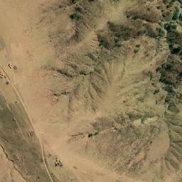 Satellite imagery of Cerro Khamo Khamoloma, BO