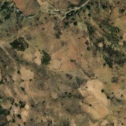 Satellite imagery of Cerro Zaida Orkho, BO