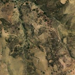 Satellite imagery of Cerro Zaida Orkho, BO