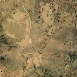 Satellite imagery of Cerro Zaida Orkho, BO