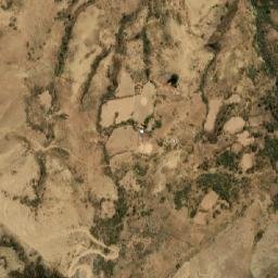 Satellite imagery of Cerro Achachi, BO