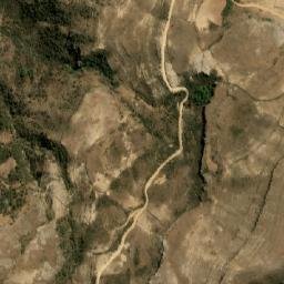 Satellite imagery of Cerro Achachi, BO