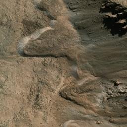 Satellite imagery of Cerro Pumire, CL