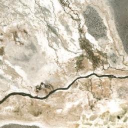 Satellite imagery of Mojón de Payacollo, BR