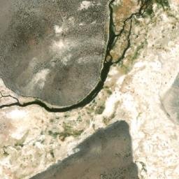 Satellite imagery of Mojón de Payacollo, BR