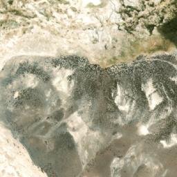 Satellite imagery of Mojón de Payacollo, BR