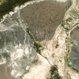 Satellite imagery of Mojón de Chinchillani, BR