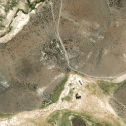Satellite imagery of Mojón de Chinchillani, BR