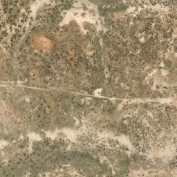 Satellite imagery of Cerro Piguiña, BO