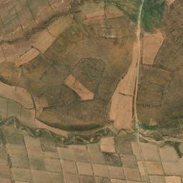 Satellite imagery of Cerro Pichaga, BO