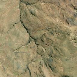 Satellite imagery of Cerro Chiacoya, BO
