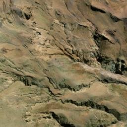 Satellite imagery of Cerro Chiacoya, BO