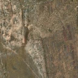Satellite imagery of Cerro Chijchi, BO