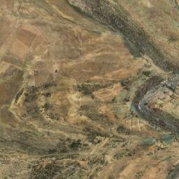 Satellite imagery of Callejon Loma, BO