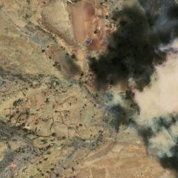 Satellite imagery of Callejon Loma, BO