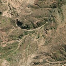 Satellite imagery of Cerro Alejito, BO