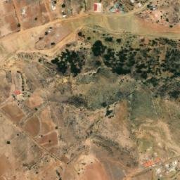 Satellite imagery of Cerro Molle Mokho, BO