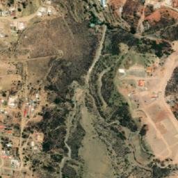 Satellite imagery of Cerro Churuquella, BO