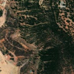 Satellite imagery of Cerro Churuquella, BO